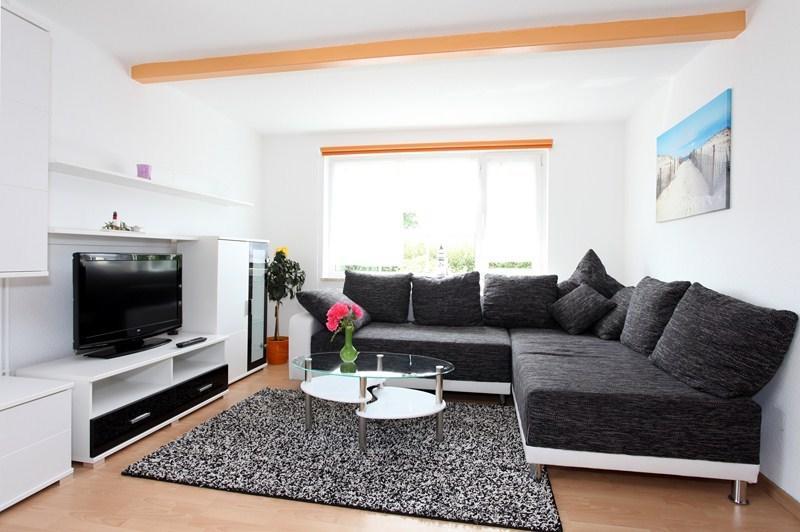Ferienwohnanlage Bruckner Apartment Rostock Cameră foto